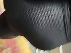 Chubby big ass in tight skirt candid HD | xvideosearch.com