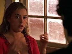 Kate Winslet - Holy Smoke 02 Hot Clip | xvideosearch.com