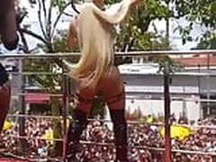 LuisaSonza De 4 No Carnsnaval 2 2020 HD Free XXX | xvideosearch.com