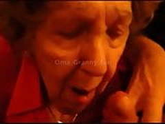 Granny Lilo BJ Full Video | xvideosearch.com