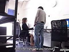 Japanese lady, Ritsuko Tachibana eats cum, uncensored Free XXX | xvideosearch.com