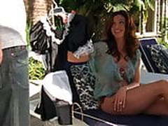 Charisma Carpenter - Veronica Mars s2e07 Free XXX | xvideosearch.com