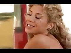 Gorgeous Curly Hair Blonde Anal Full Video | xvideosearch.com