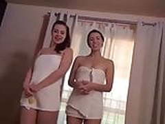 deux salopes font une pipe incroyable Hot Clip | xvideosearch.com