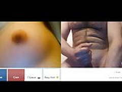 Videochat 158 Wet mouth,tight tits,shaved pussy and my dick Online | xvideosearch.com