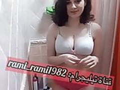 Arab syrian girl part 1 HD | xvideosearch.com