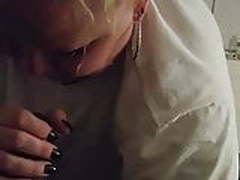 She wanted to suck on it (no Cum shot) HD | xvideosearch.com