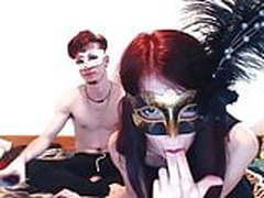 swallow on bed Full Video | xvideosearch.com