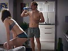 Franziska Benz AWZ Juni 2016 Online | xvideosearch.com