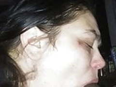 cum dripping blowjob(cum swallow) Full Video | xvideosearch.com