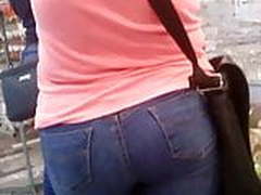 culote de madura en jeans Full Video | xvideosearch.com