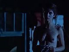 Nastassja Kinski nude Cat People (1982)