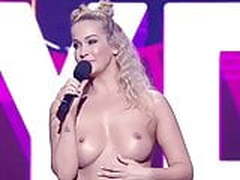 Ibi Makienok Danish TV Hostess HD | xvideosearch.com