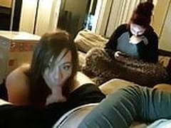 Teen Slut Suckin In Front Of Friend Free XXX | xvideosearch.com