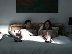 Freya Mavor in Twice Upon a Time (2019) Free XXX | xvideosearch.com