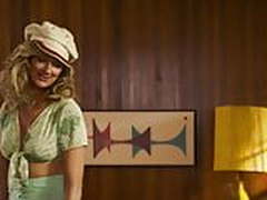 Judy Greer - Driven HD | xvideosearch.com