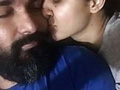 Bangladeshi Actress Rafiath Mithila hot With Fahmi Full Video | xvideosearch.com