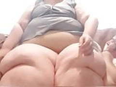 Ssbbw Fan Squashing Free XXX | xvideosearch.com