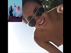 Meghan Markle topless Hot Clip | xvideosearch.com