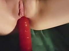 Dildo Forcing Girlfriends Pussy Free XXX | xvideosearch.com