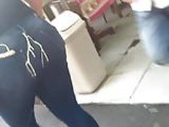 Cum on Ass Morena Cavala de Jeans HD | xvideosearch.com