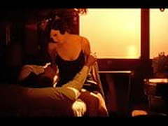 Stefania Sandrelli in The Conformist Hot Clip | xvideosearch.com