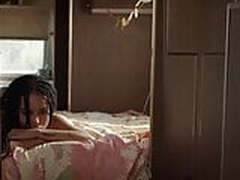 Zoe Kravitz - Vincent N Roxxy (2016) Hot Clip | xvideosearch.com