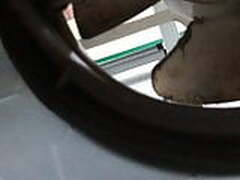 Jiran baru habis mandi Online | xvideosearch.com