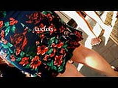 Gostosa de Vestido Full Video | xvideosearch.com