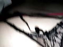 Lidia culona Big ass mexican black lace dress Full Video | xvideosearch.com