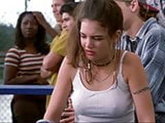 Katie Holmes - Disturbing Behavior Online | xvideosearch.com