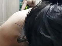 Meybelin chupando y mostrando poto Full Video | xvideosearch.com