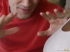 Ebony bbw Victoria Cakes big booty Full Video | xvideosearch.com