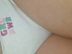 White panties Free XXX | xvideosearch.com