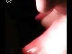 Slurp Sounds.. Hot Clip | xvideosearch.com