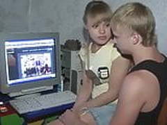 Freddie got fired and now he and his girlfriend dont even HD | xvideosearch.com