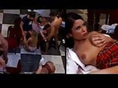 Russian institut lesson 3 HD | xvideosearch.com