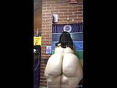 White Huge BBW Shaking That Booty Full Video | xvideosearch.com