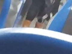 Thick red head who had big juggs but dude was in the way HD | xvideosearch.com