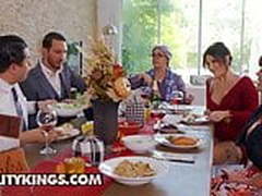 Sneaky intimate - Quinton James Ivy Lebelle - What Are You Full Video | xvideosearch.com