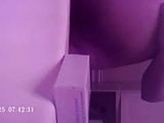 Step Sis Takes a Shower 5 Full Video | xvideosearch.com