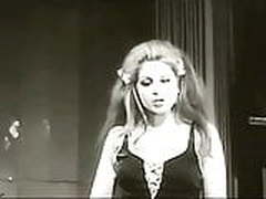 Shoorangiz Tabatabai - In doktor va raghase HD | xvideosearch.com