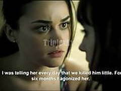 Hande Soral Dilek Sahinbas - Gizli Oturum 2012 Short Movie HD | xvideosearch.com