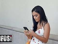 Publick Pickups - Tony Rubino Alina Belle - Stealing His Full Video | xvideosearch.com
