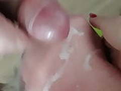 Deepthroat with face cum. Online | xvideosearch.com