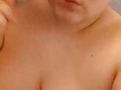 Snapchat girl in shower!! Full Video | xvideosearch.com