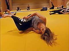 caroline iturbide feet Hot Clip | xvideosearch.com