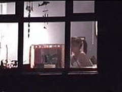 Daddys precious prick tease window strip (DPPT) Online | xvideosearch.com