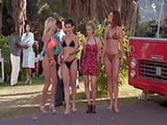Pam Anderson, Molly Culver, Natalie Raitano - VIP S1e16 Hot Clip | xvideosearch.com