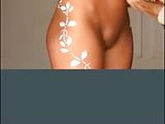 body paint Full Video | xvideosearch.com